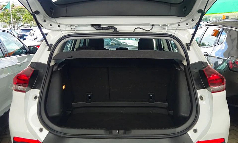 Chevrolet Tracker Lt...