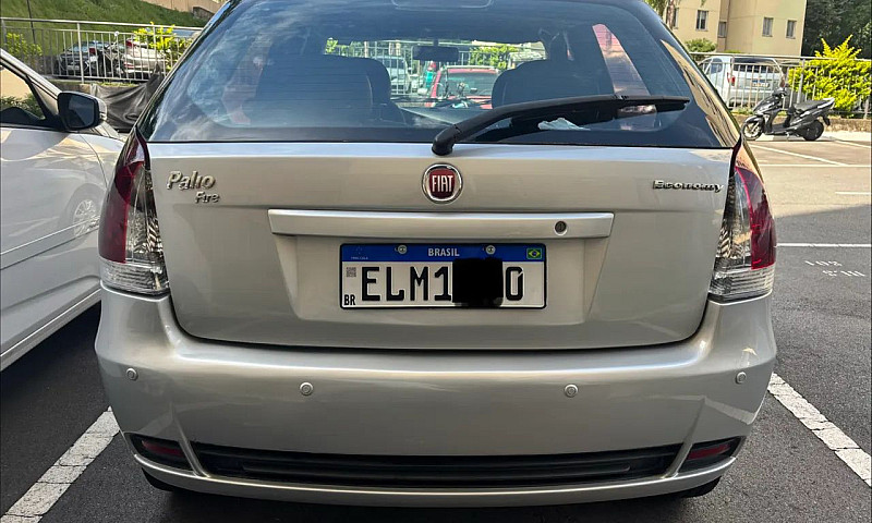 Fiat Palio 1.0 Econo...