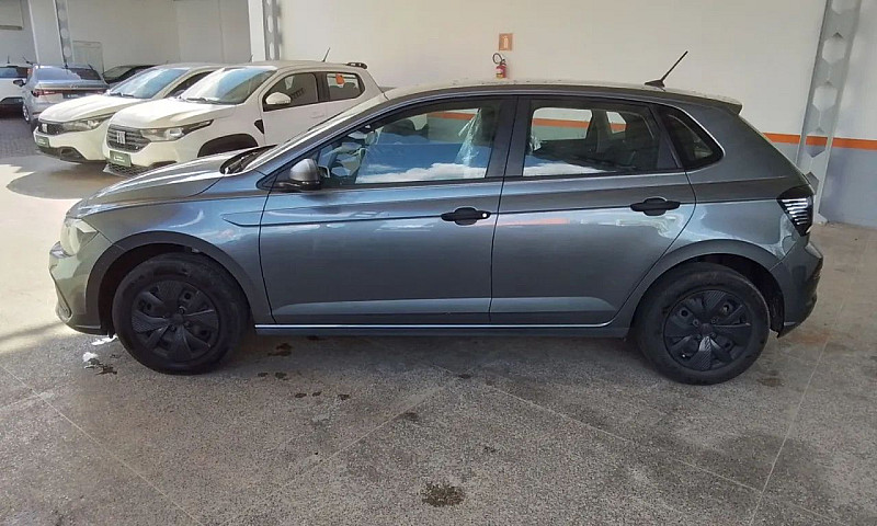 Volkswagen Polo Trac...
