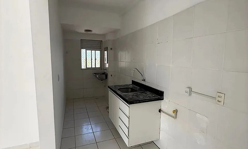 Apartamento Para Alu...