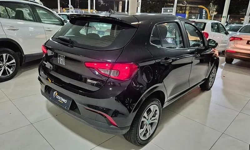 Fiat Argo Drive 1.0 ...