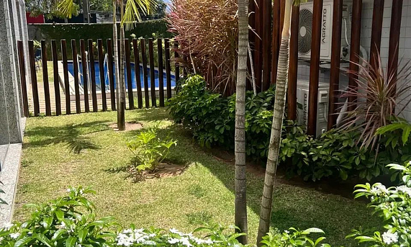 Jardim Monet | 4 Qua...
