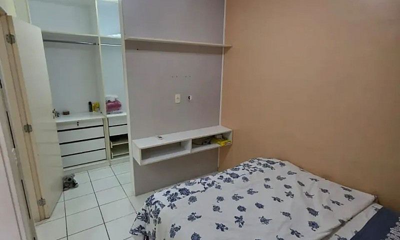 Alugo Apartamento, 1...