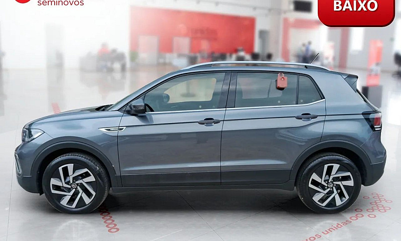 Volkswagen T-Cross H...