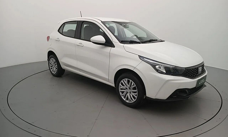 Fiat Argo Drive 1.0 ...
