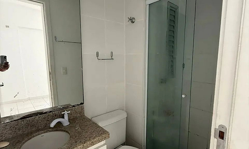 Apartamento Para Alu...
