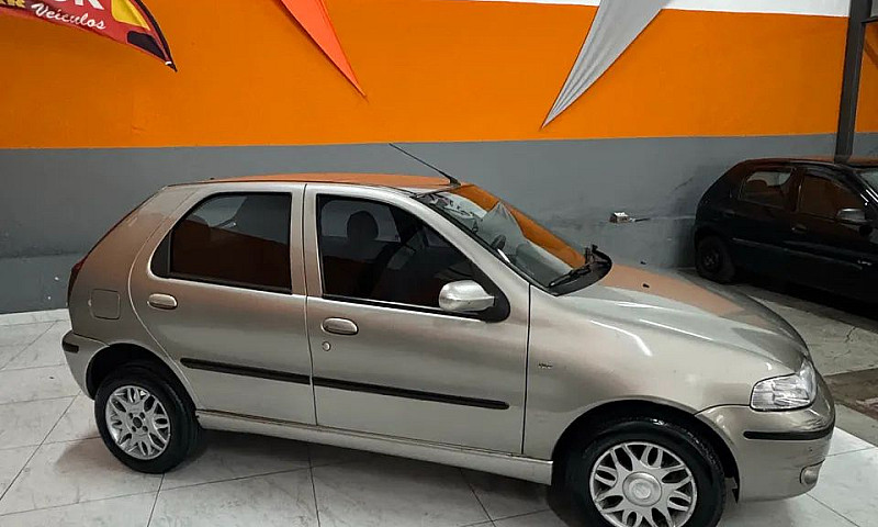 Fiat Palio Elx 1.0 M...