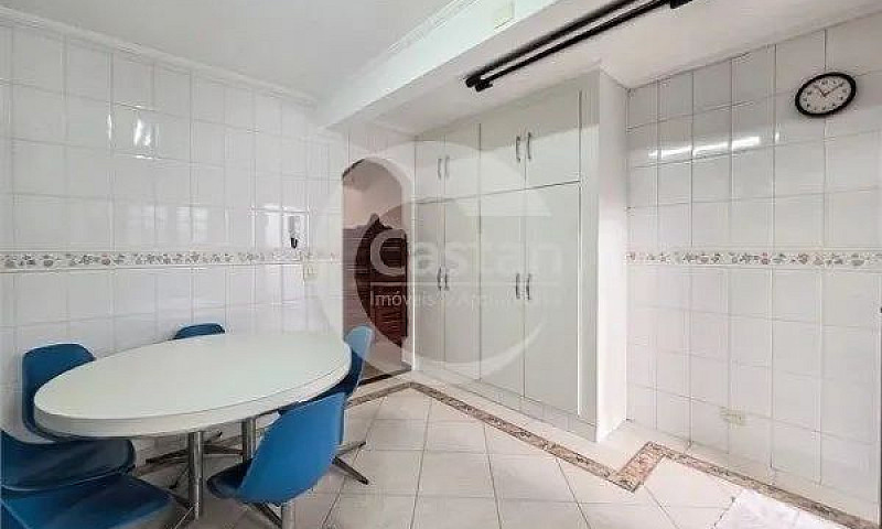 Sobrado Reformado Na...