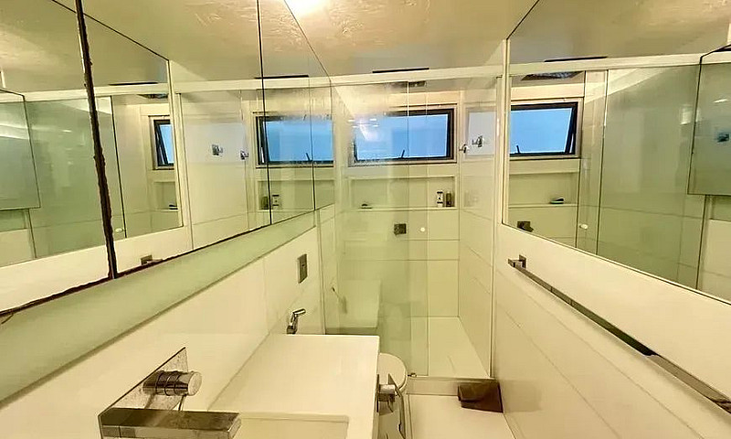Apartamento Para Ven...