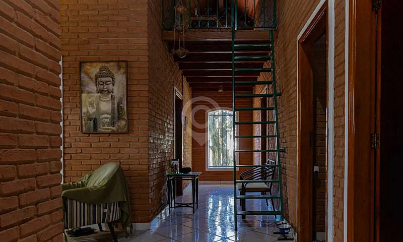 Casa Em Condomínio :...
