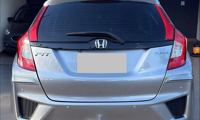Honda Fit Ex/S/Ex 1....