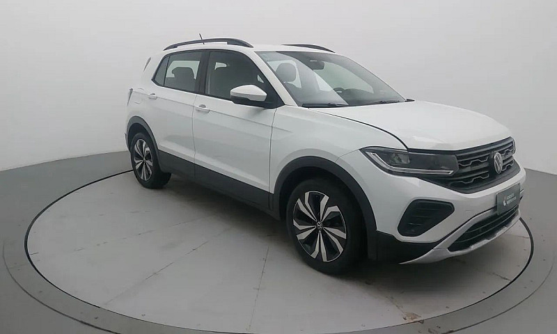 Volkswagen T-Cross 1...