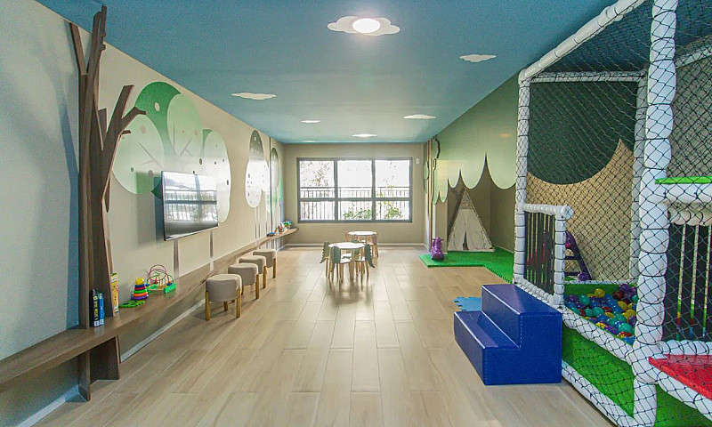 Apartamento Garden P...
