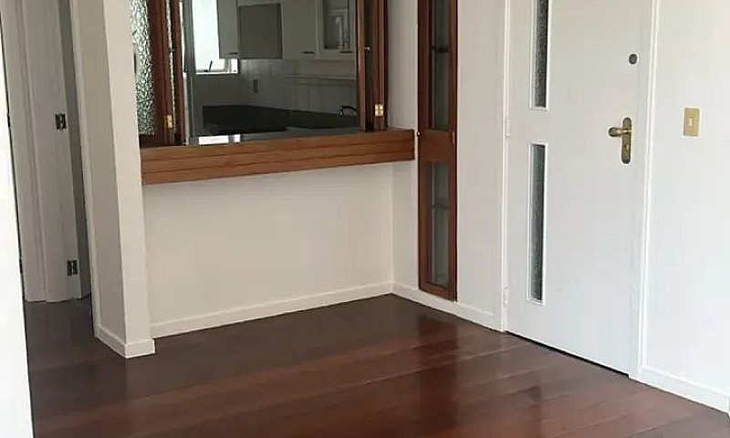 Apartamento Para Alu...
