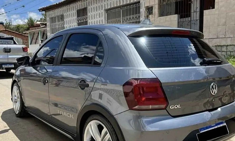 Gol Track 2018 Flex ...