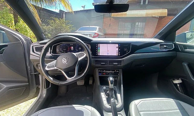 Volkswagen Nivus Hig...