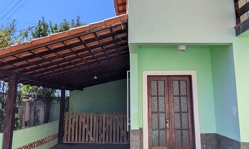 Casa Duplex No Jardi...