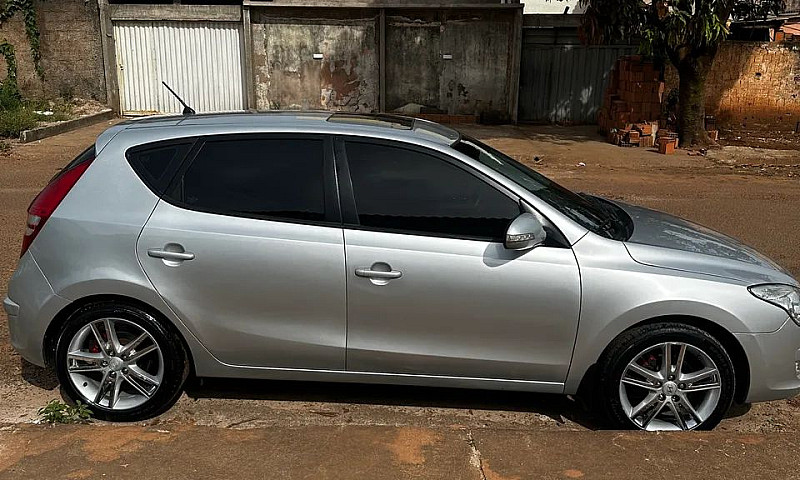 Hyundai I30 2.0 16V ...