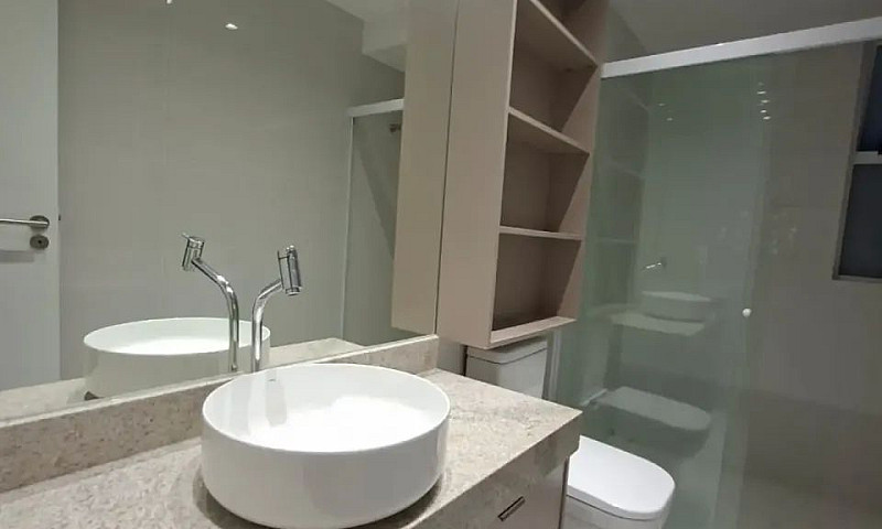 Apartamento Para Ven...