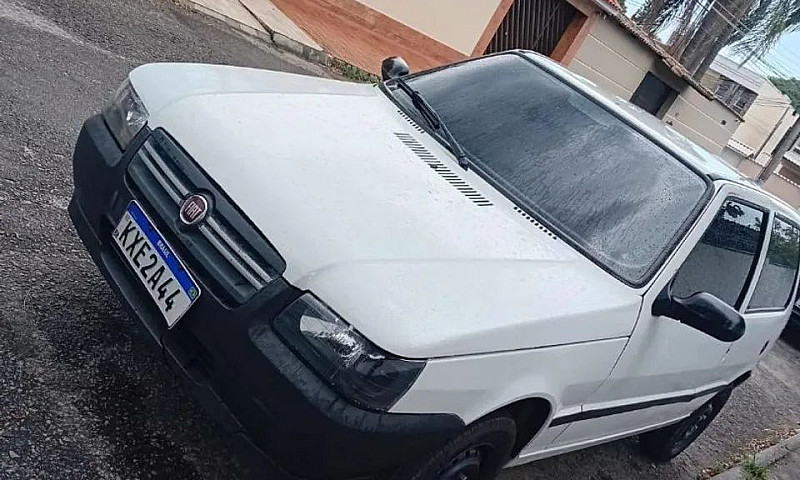 Fiat Uno Mille 1.0 F...