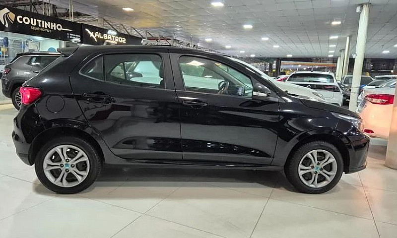 Fiat Argo Drive 1.0 ...