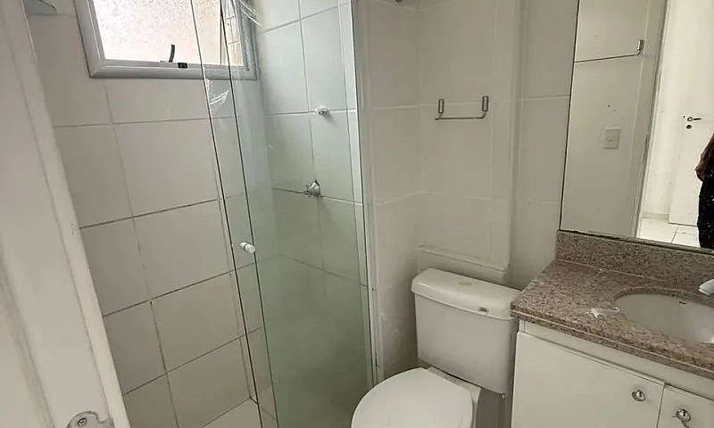 Apartamento Para Alu...