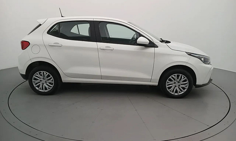 Fiat Argo Drive 1.0 ...