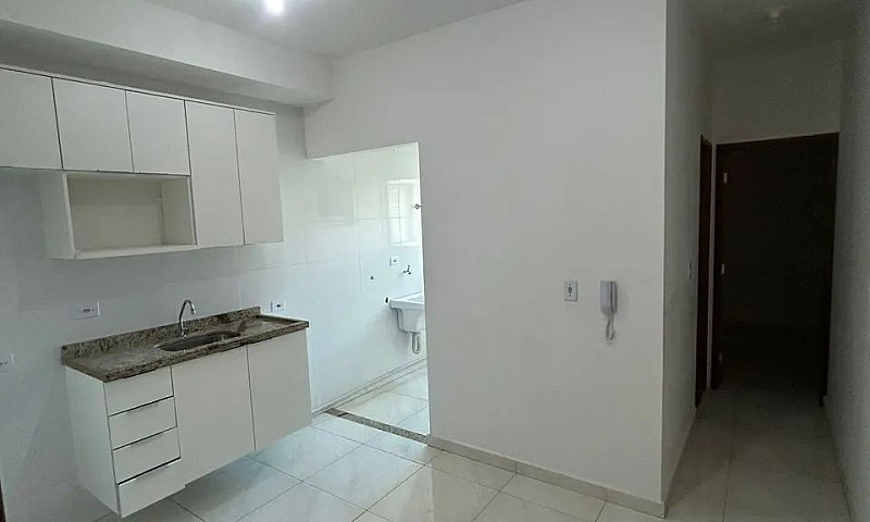 Apartamento Em Imiri...