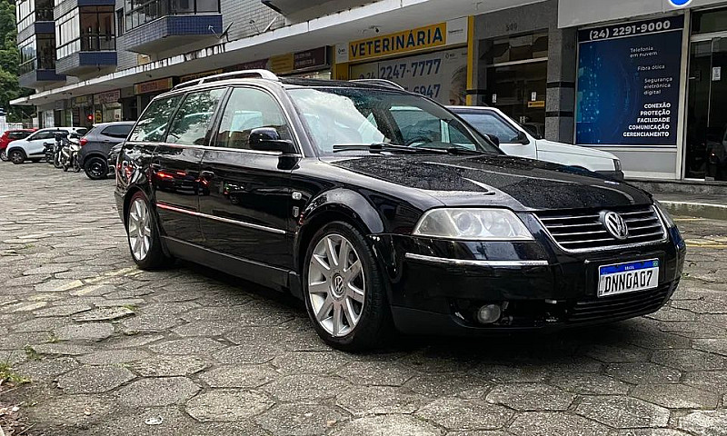 Volkswagen Passat Va...