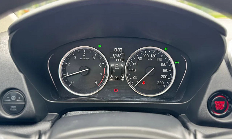 Honda City Sedan Ex ...