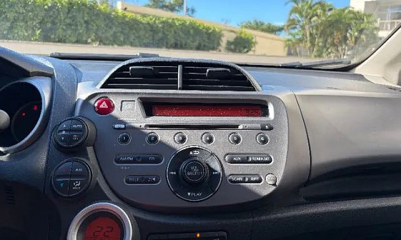 Honda Fit Ex/S/Ex 1....