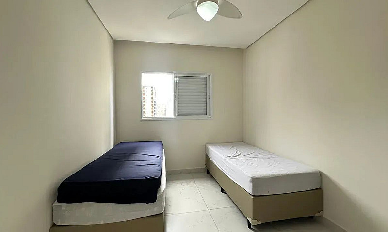 Apartamento Com 2 Do...