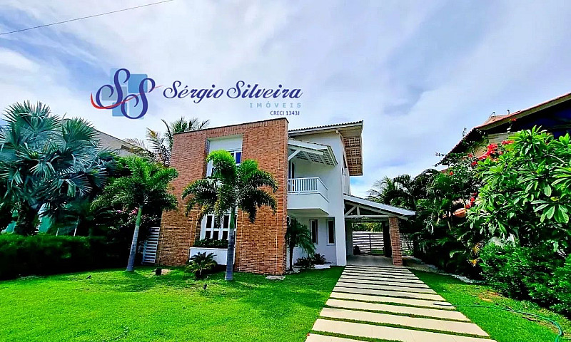 Excelente Casa No Al...
