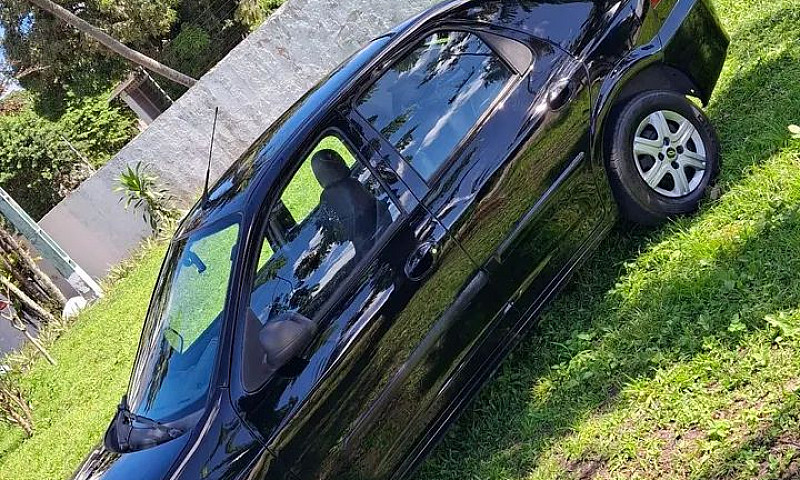Chevrolet Prisma Sed...