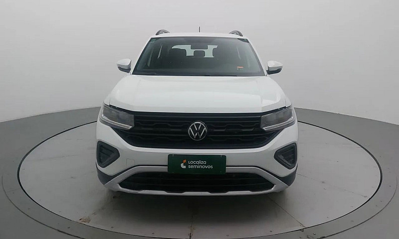 Volkswagen T-Cross 1...