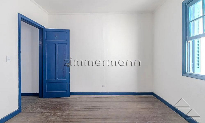 Casa Pinheiros 2 Dor...