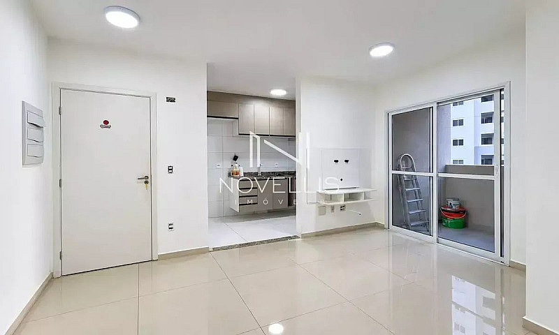 Apartamento Para Alu...
