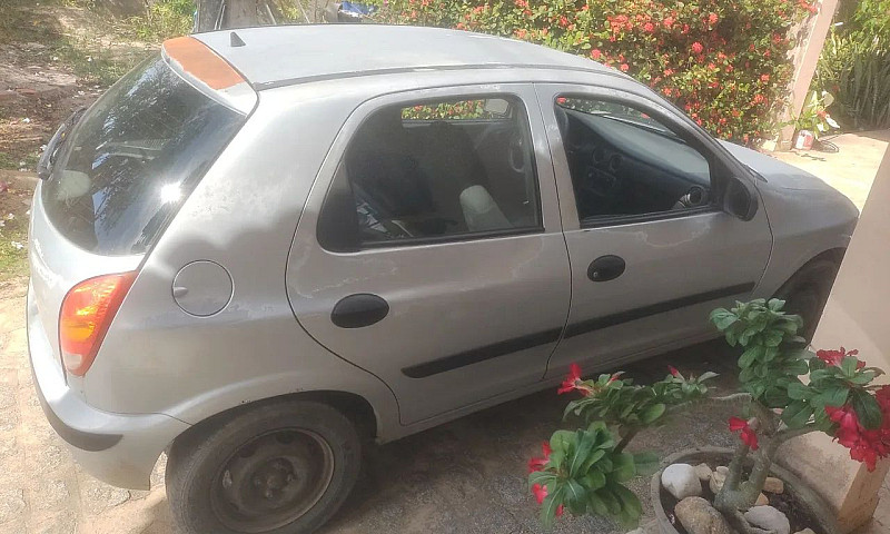Chevrolet Celta Spir...