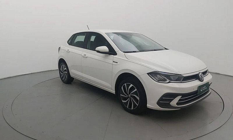 Volkswagen Polo High...