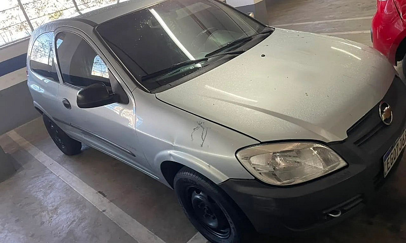 Chevrolet Celta Life...