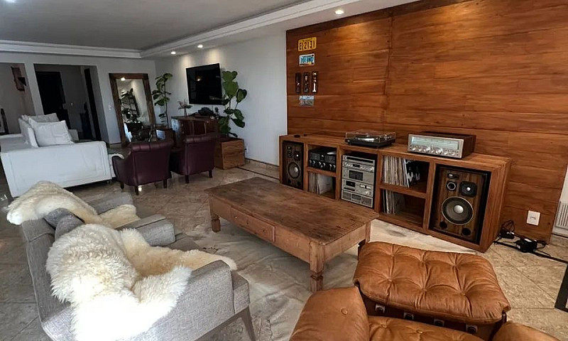 Vendo Apartamento Al...