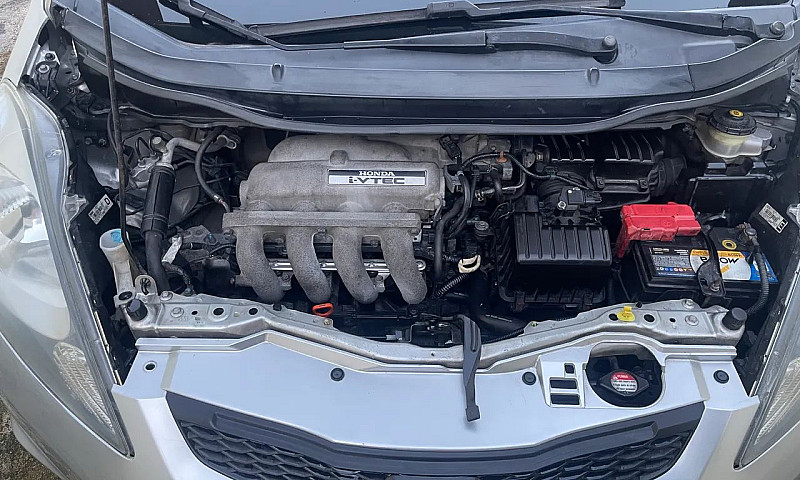 Honda Fit Lx 1.4/ 1....