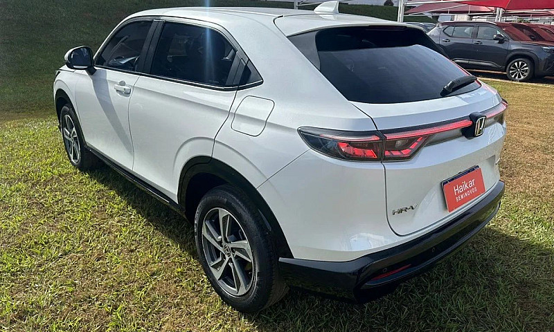 Honda Hr-V Touring 1...