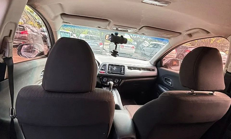 Honda Hr-V Ex 1.8 Fl...