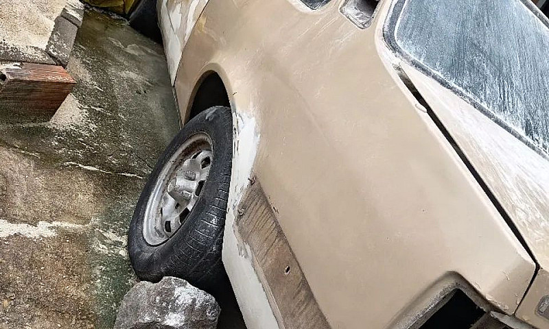 Chevrolet Chevette L...