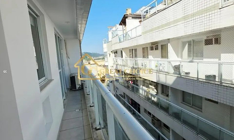 Apartamento Para Ven...