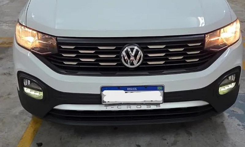 Volkswagen T-Cross S...