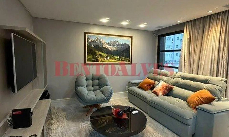 Apartamento Mobiliad...