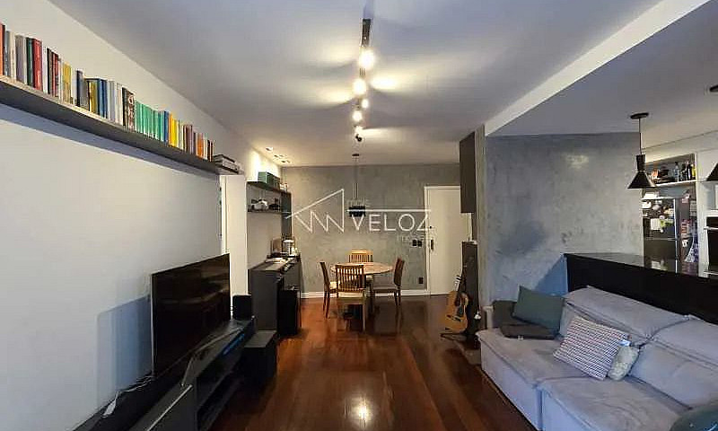Apartamento : Padrão...