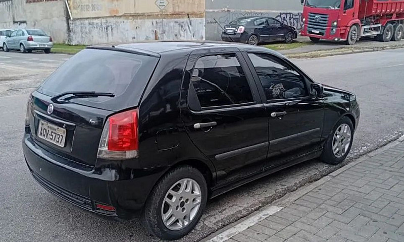Fiat Palio 1.0/ Trof...